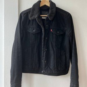 Levi's jacket